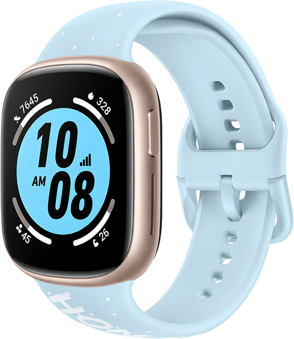 Honor Watch 4 preview