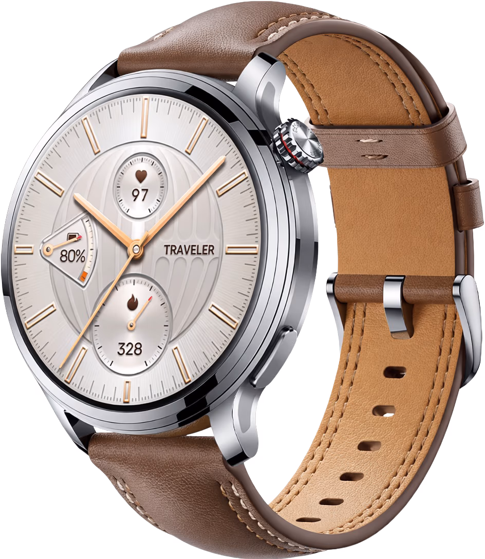 Honor Watch 4 Pro device