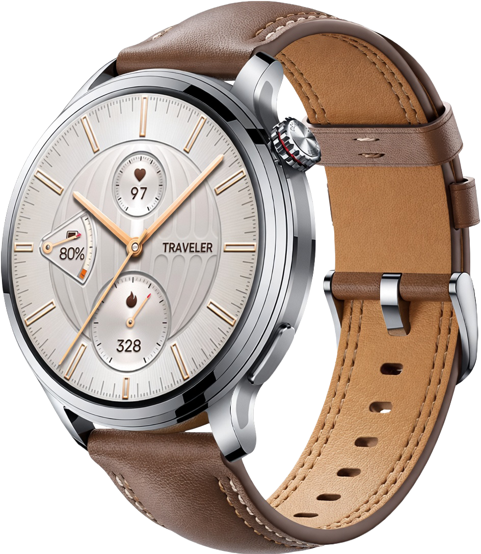 Honor Watch 4 Pro preview
