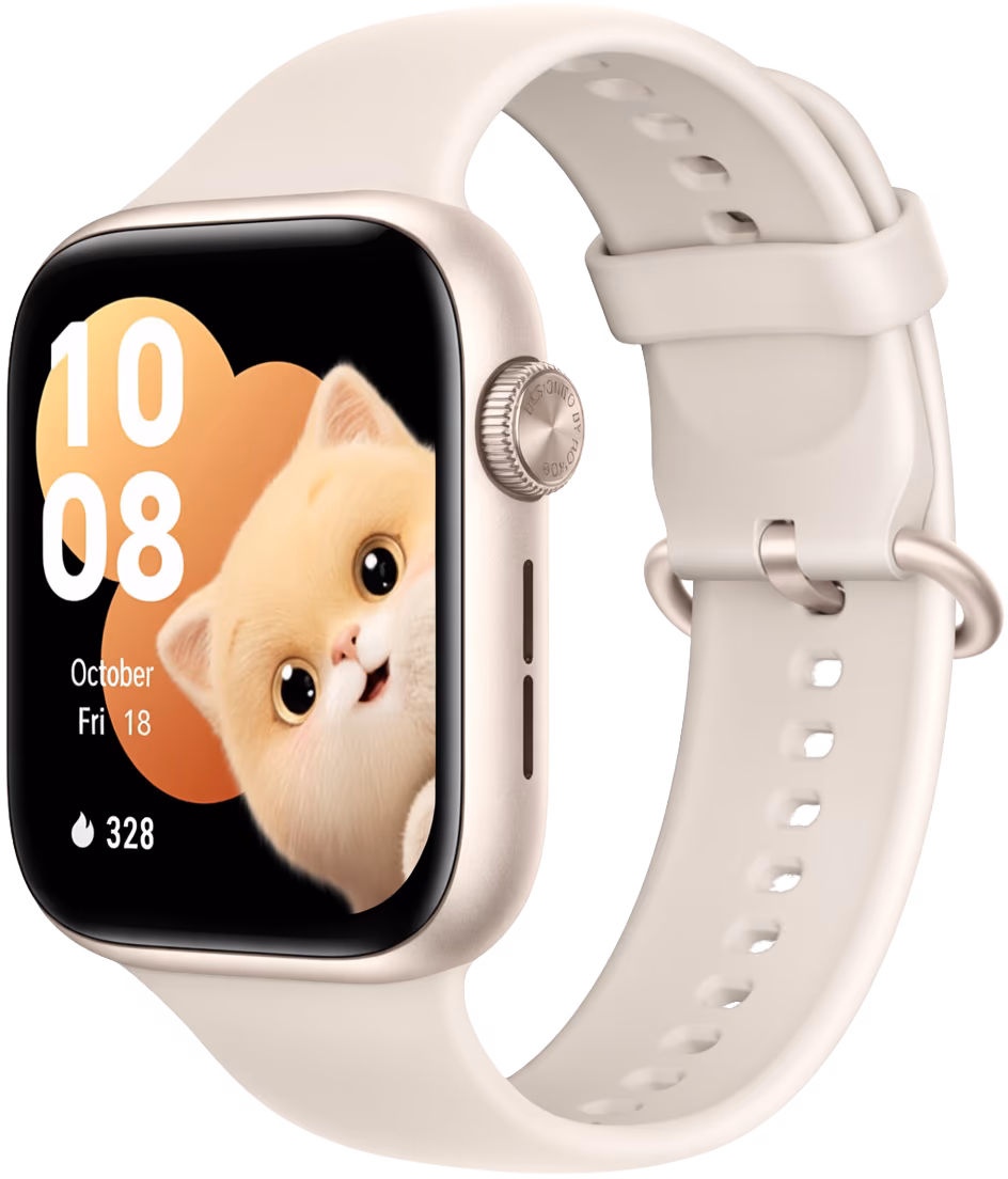 Honor Watch 5 device