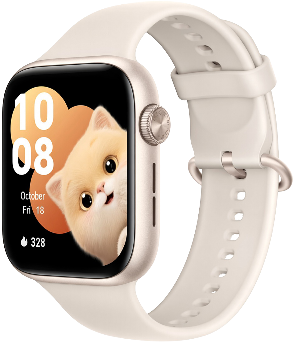 Honor Watch 5 preview
