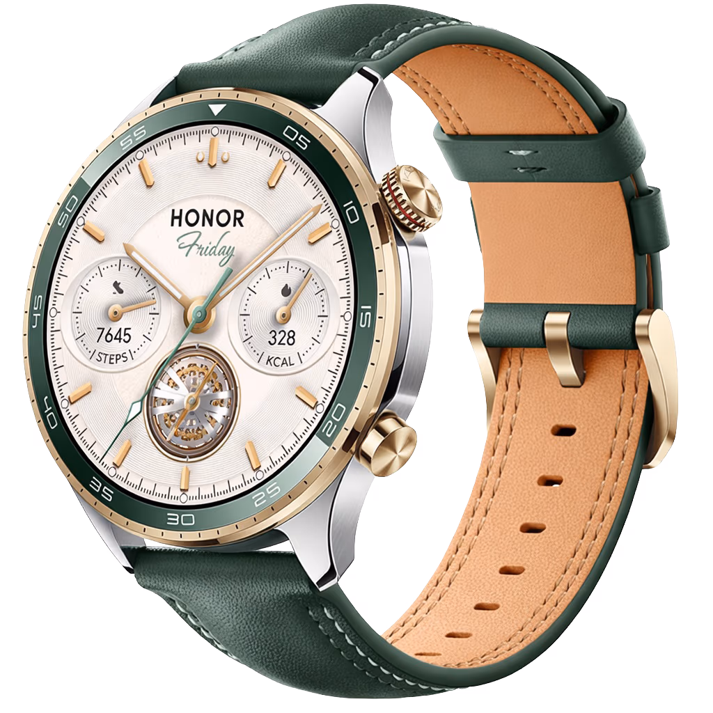 Honor Watch 5 Pro device
