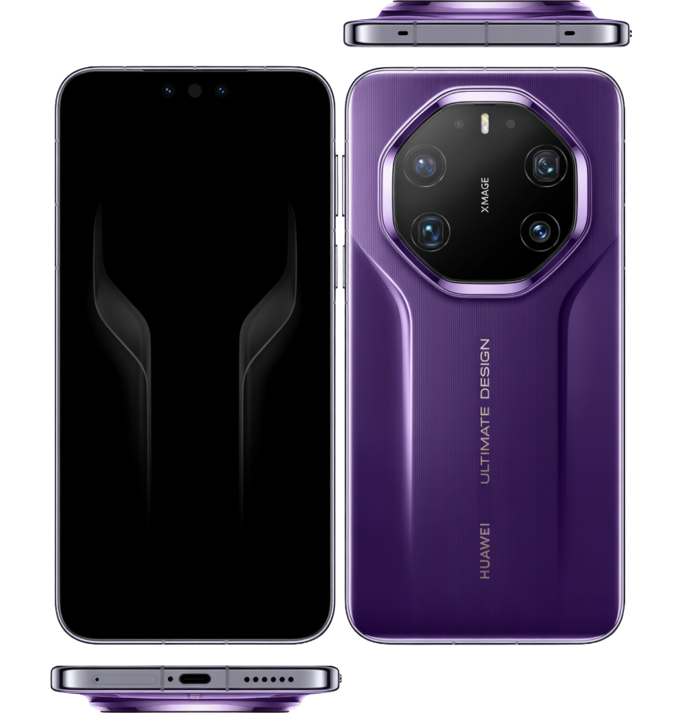 Huawei Mate 80 RS Ultimate preview