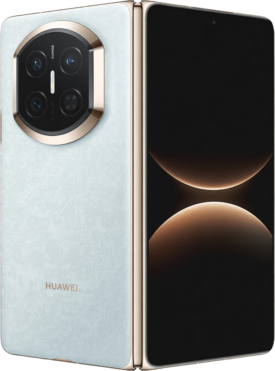 Huawei Mate X7 preview
