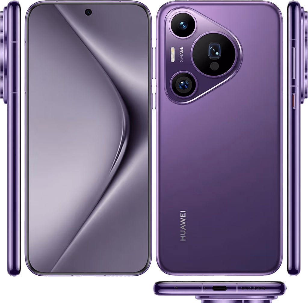 Huawei Pura 70 Pro device