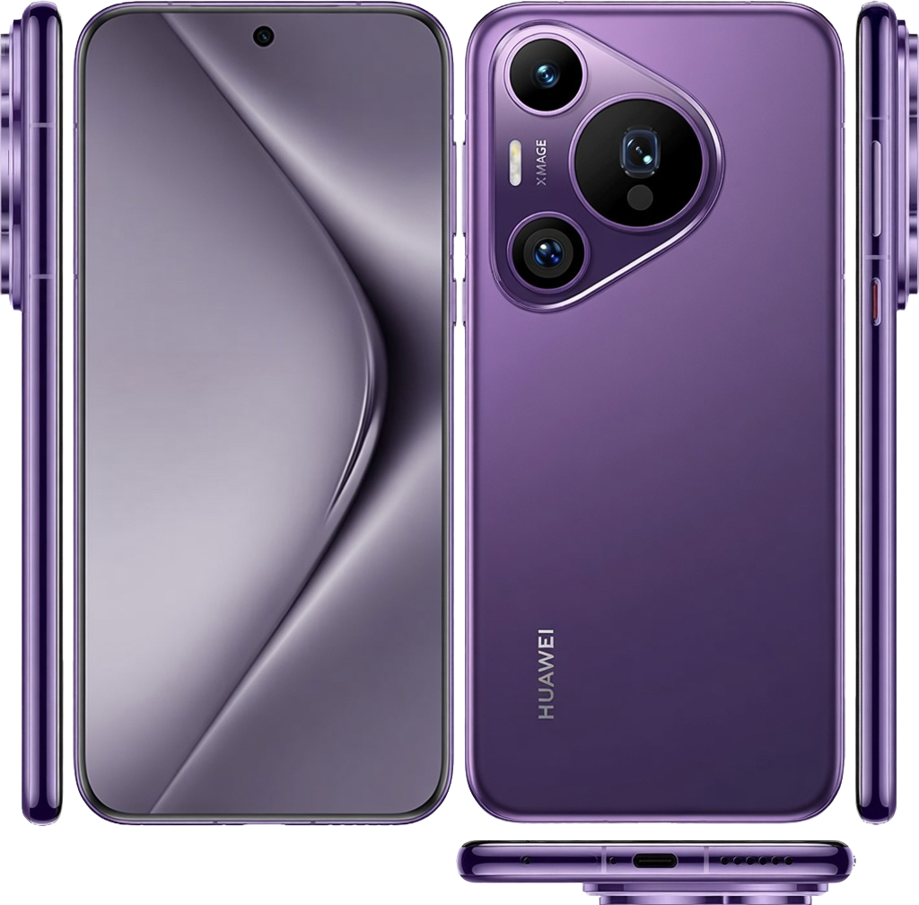 Huawei Pura 70 Pro preview