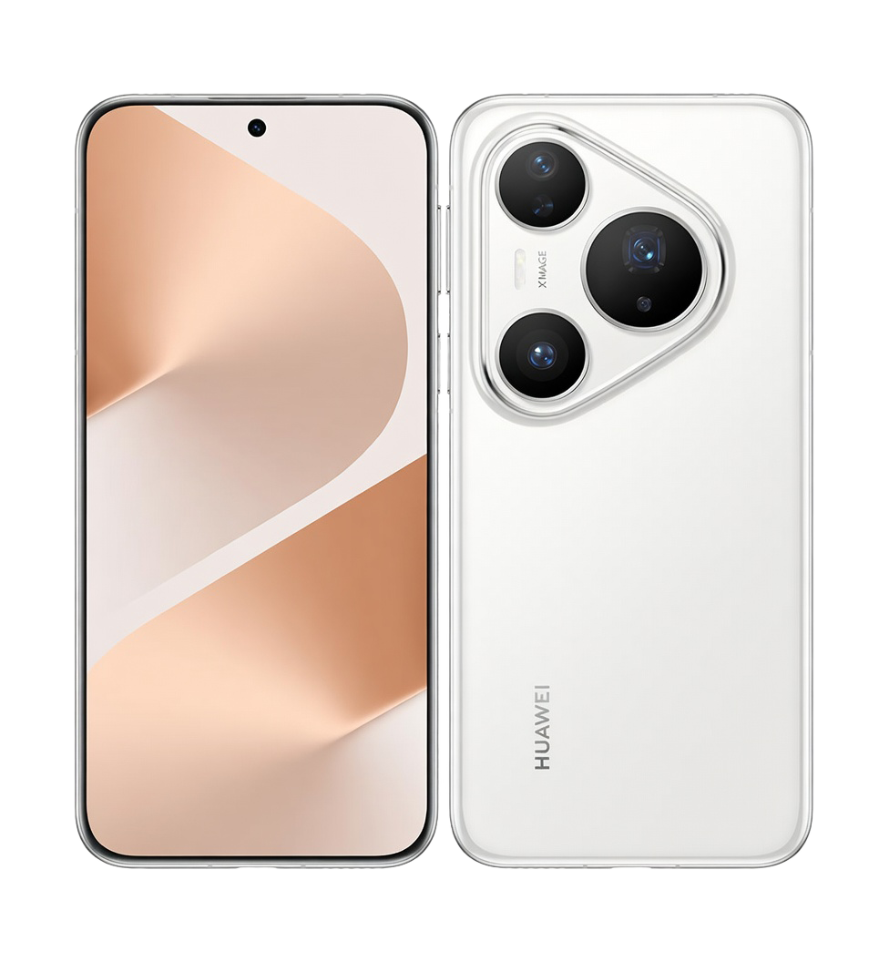 Huawei Pura 80 Pro preview