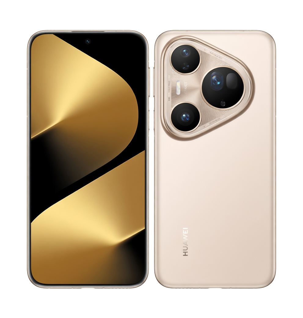 Huawei Pura 80 Ultra preview