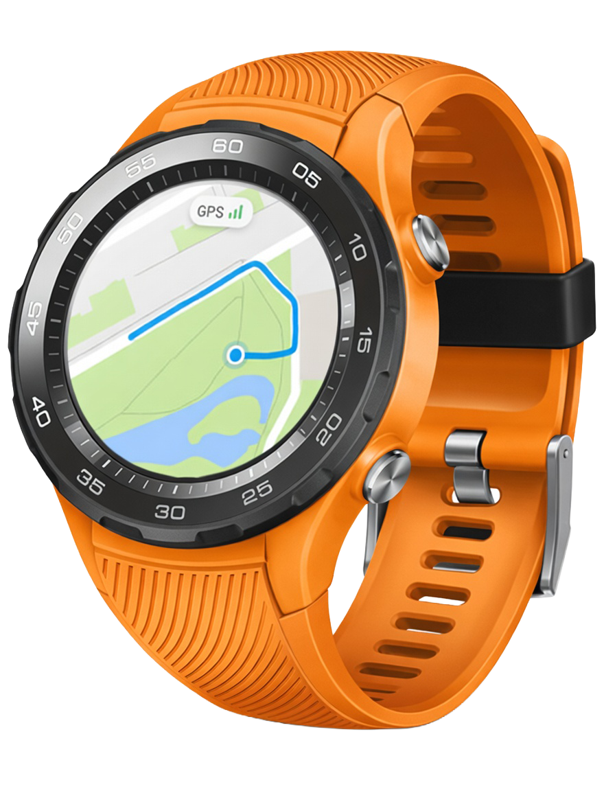 Huawei Watch 2 2018 preview