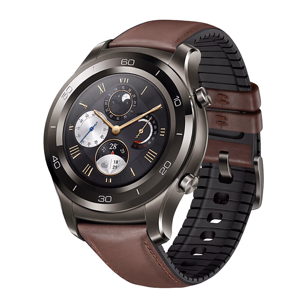 Huawei Watch 2 Pro device