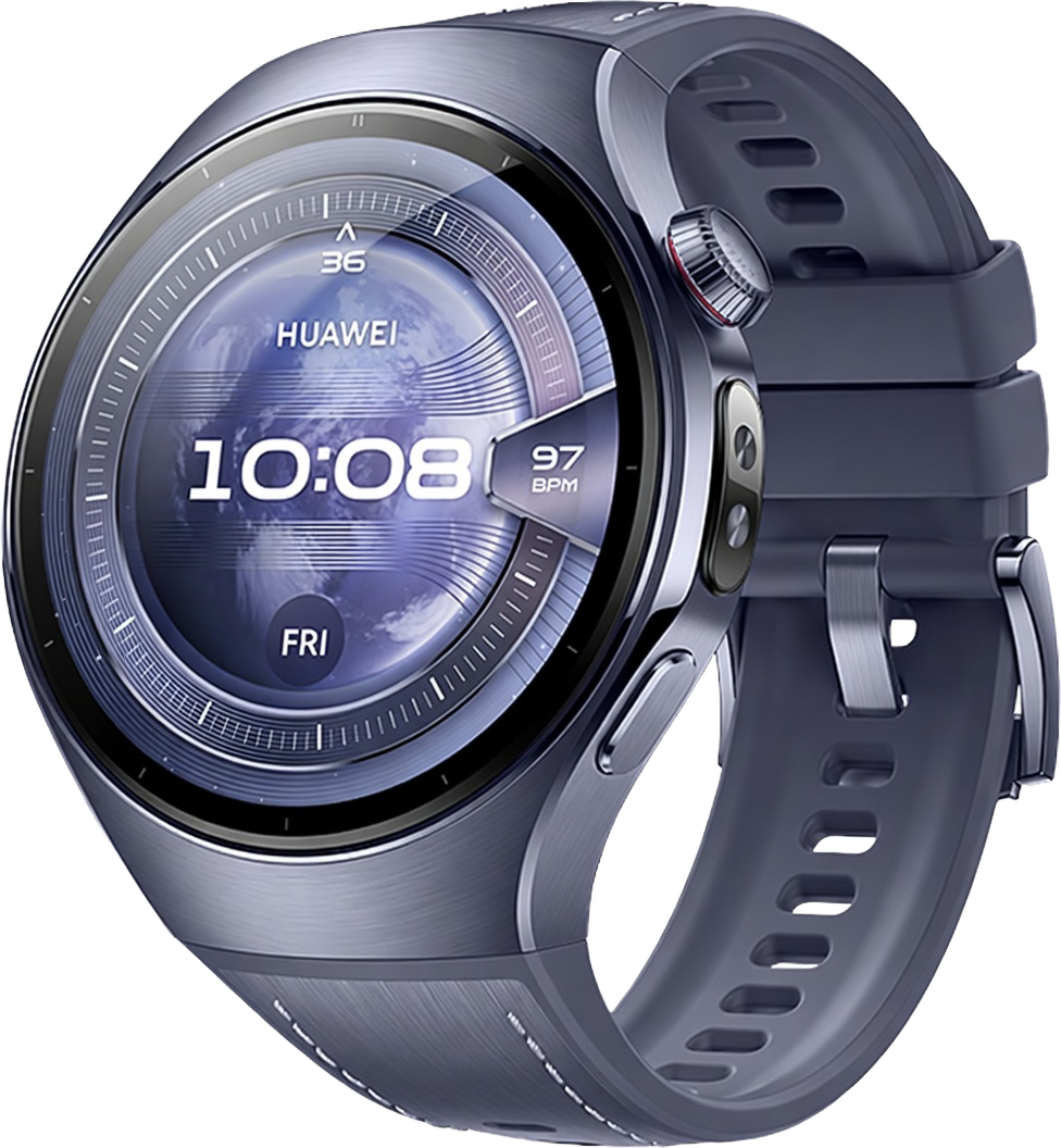 Huawei Watch 5 preview