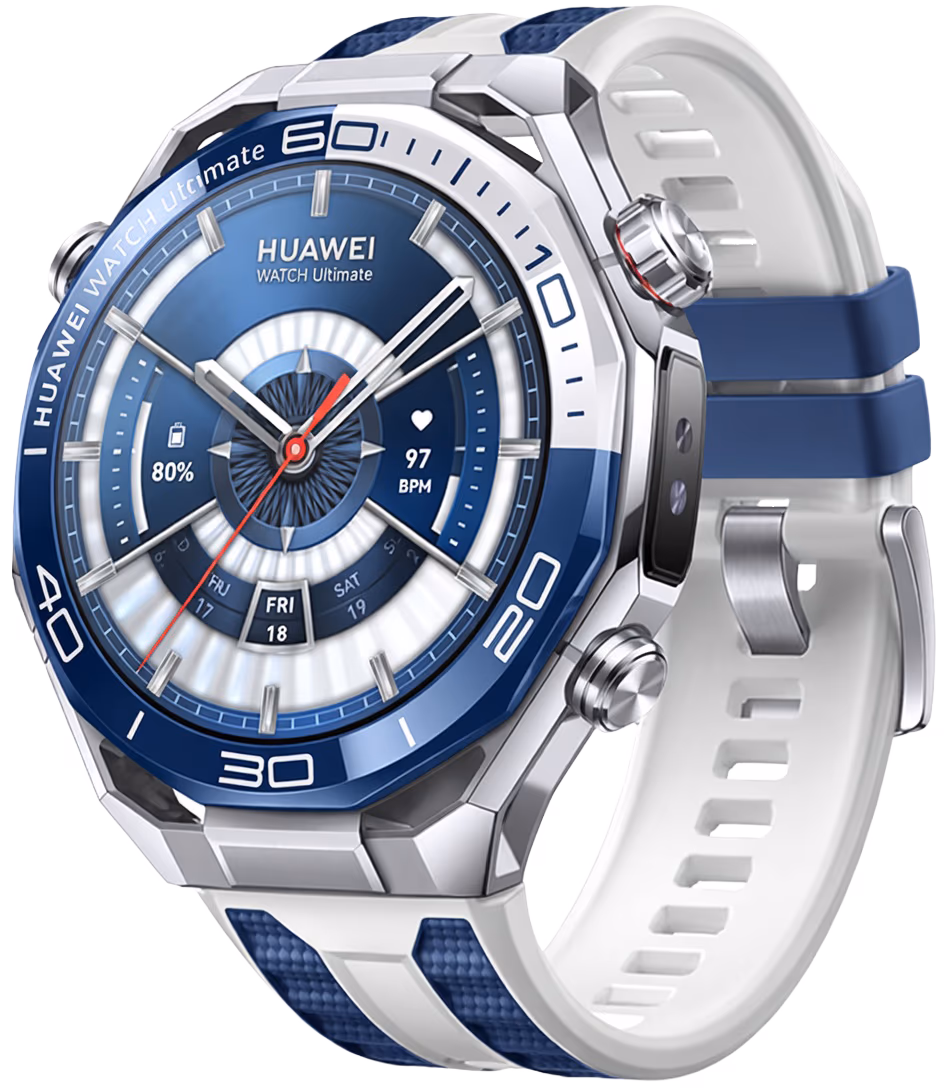 Huawei Watch Ultimate 2 device