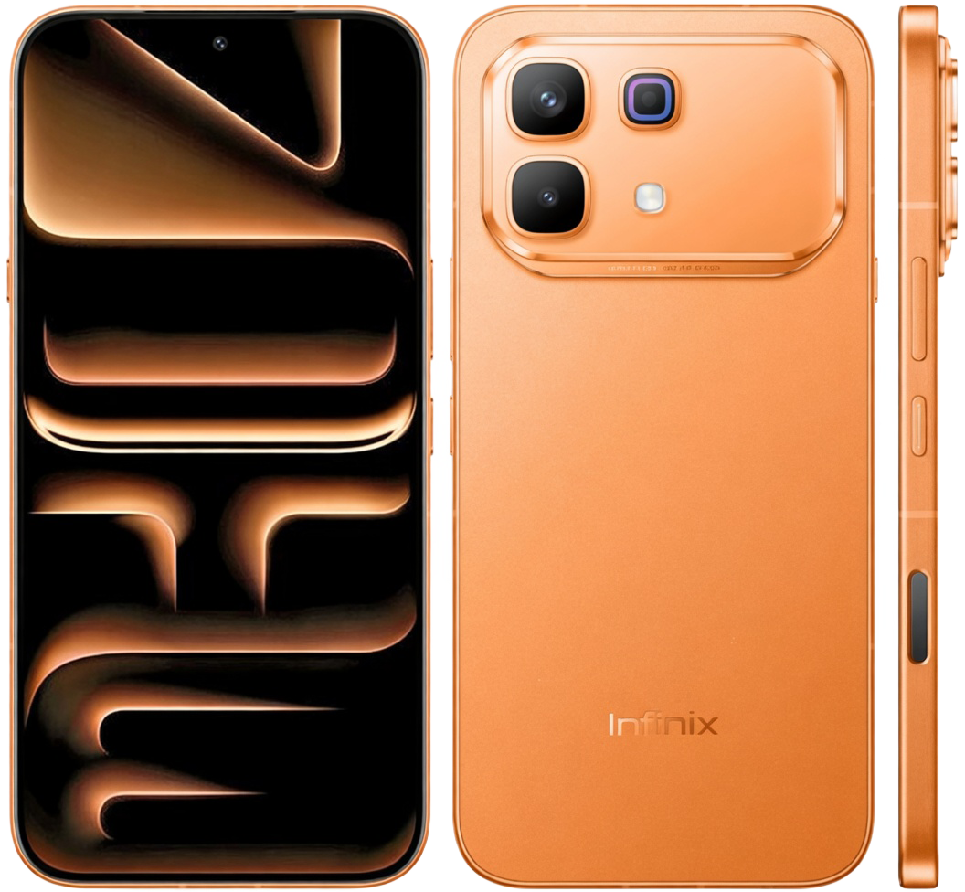 Infinix Note 60 Pro preview