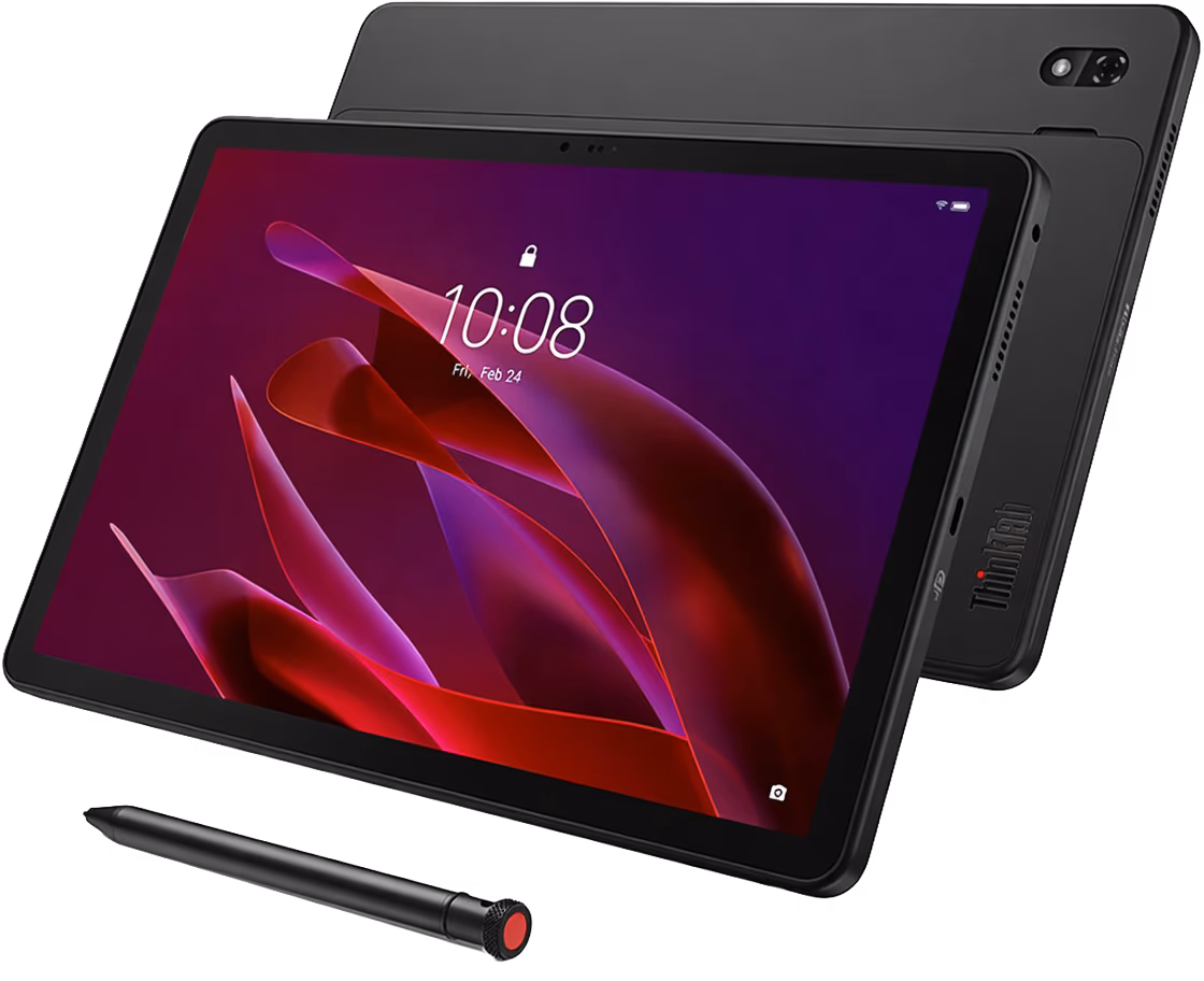 Lenovo ThinkTab X11 Gen 1 device