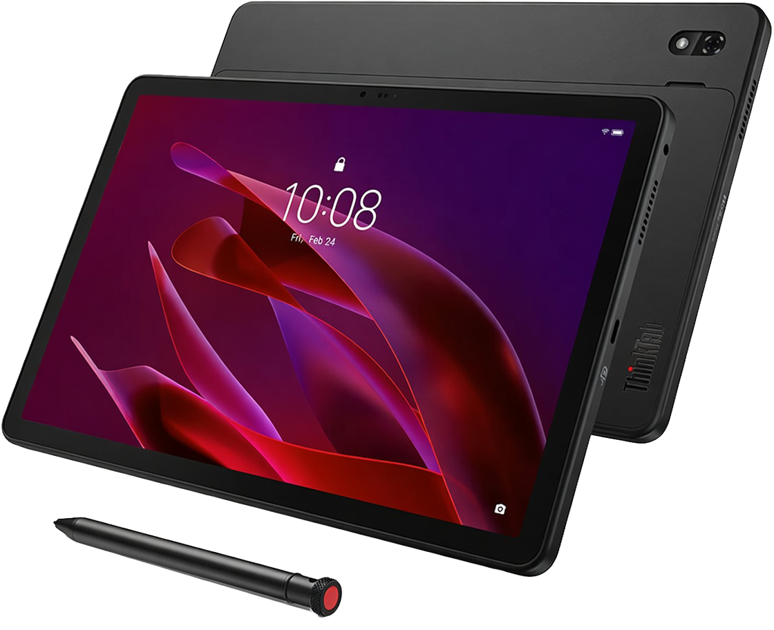 Lenovo ThinkTab X11 Gen 1 preview