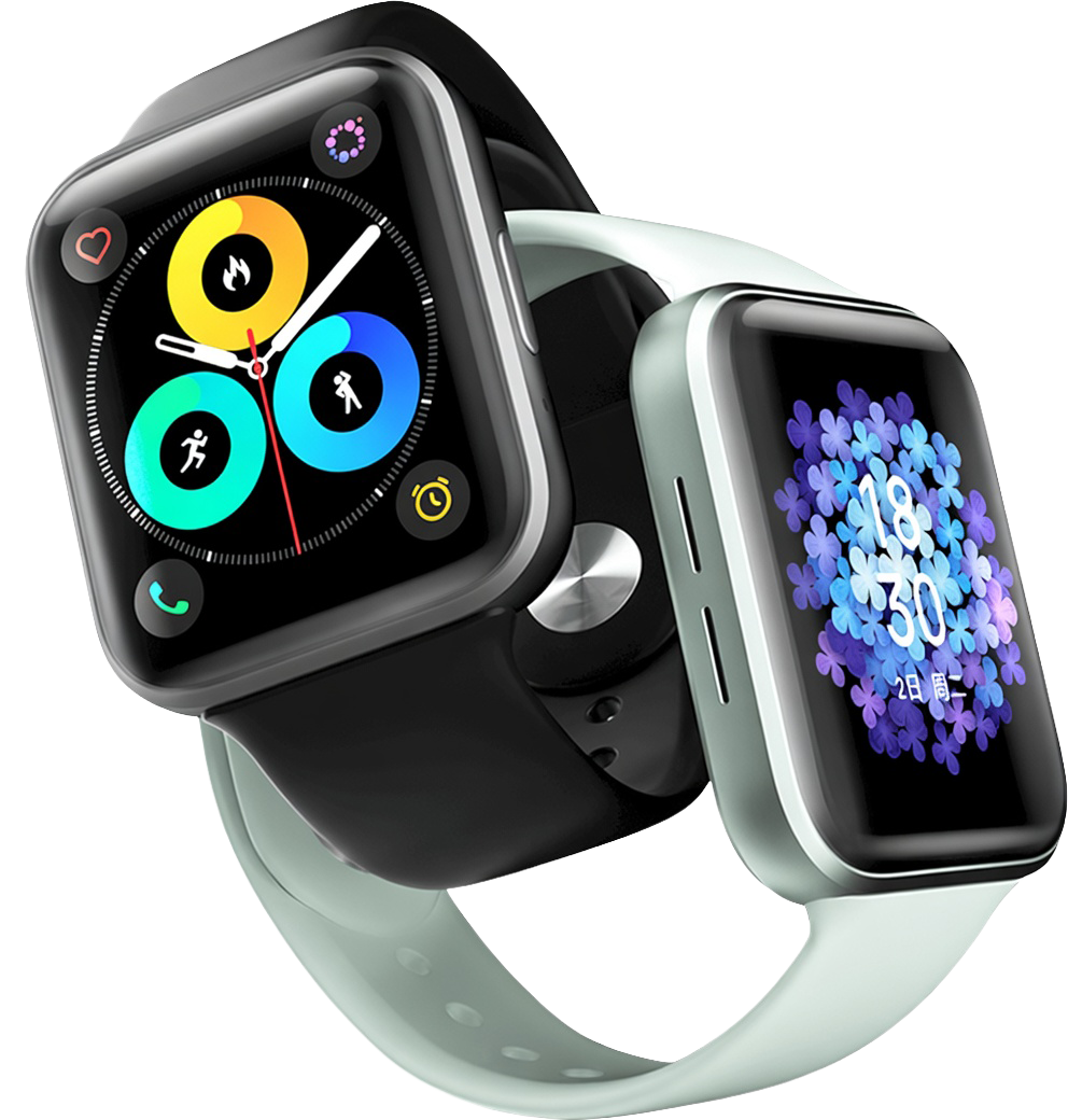 Meizu Watch preview
