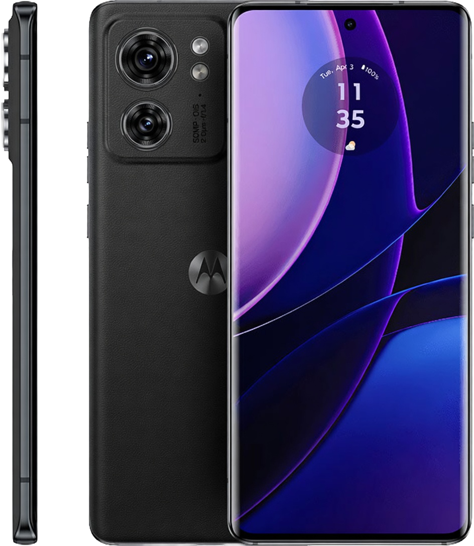 Motorola Edge (2023) preview