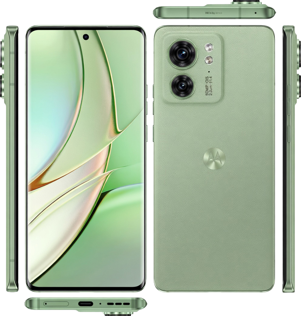 Motorola Edge 40 preview