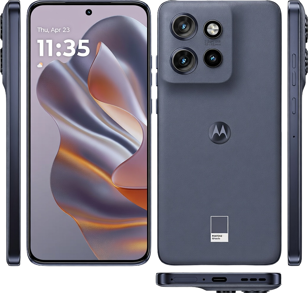 Motorola Edge 50 Neo preview