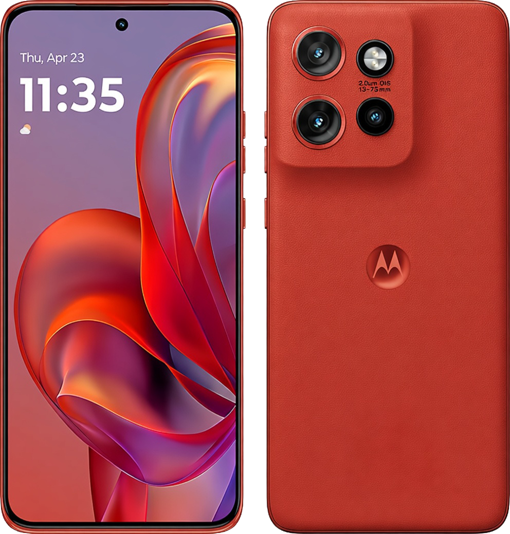 Motorola Edge 60 Neo preview