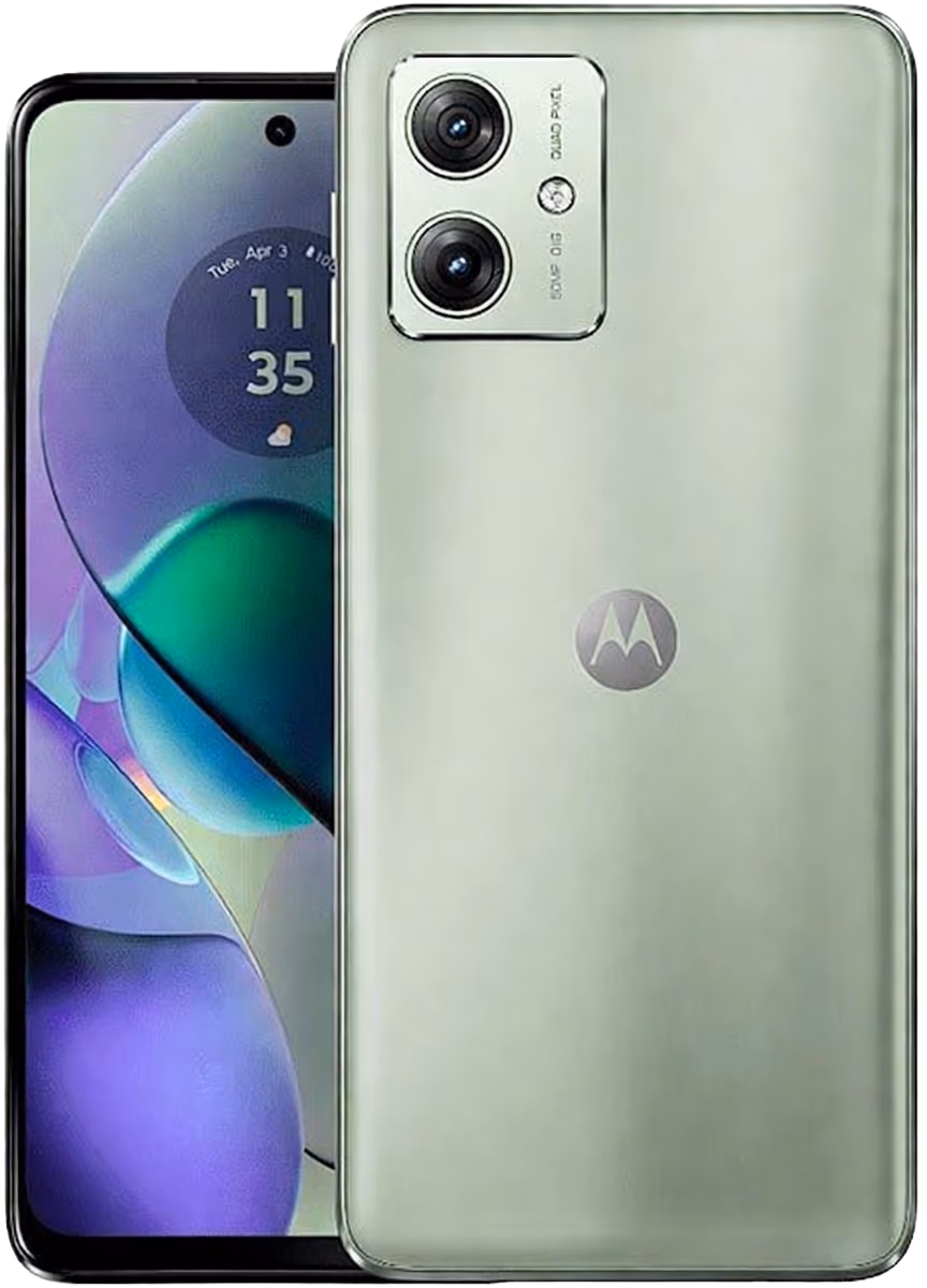 Motorola Moto G54 Power device