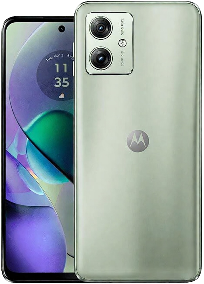 Motorola Moto G54 Power preview