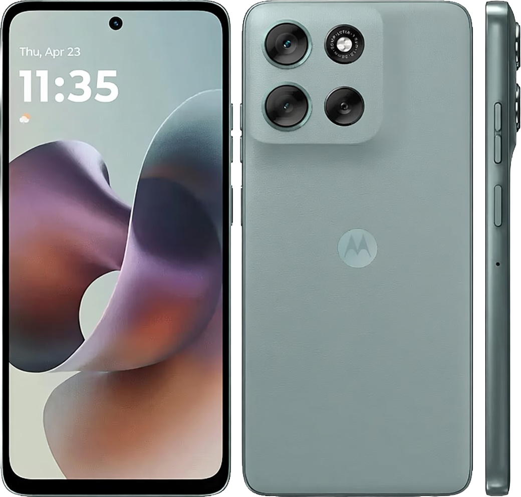 Motorola Moto G56 preview