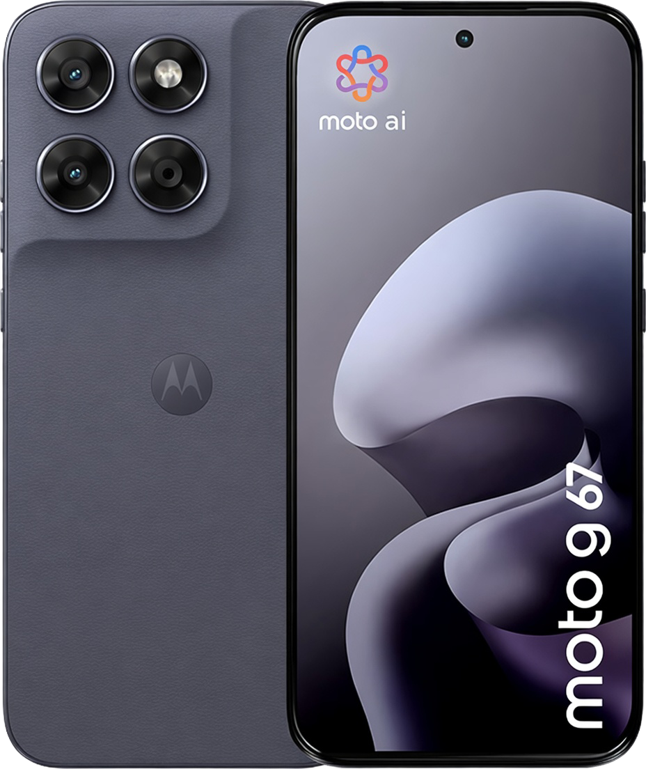 Motorola Moto G67 preview