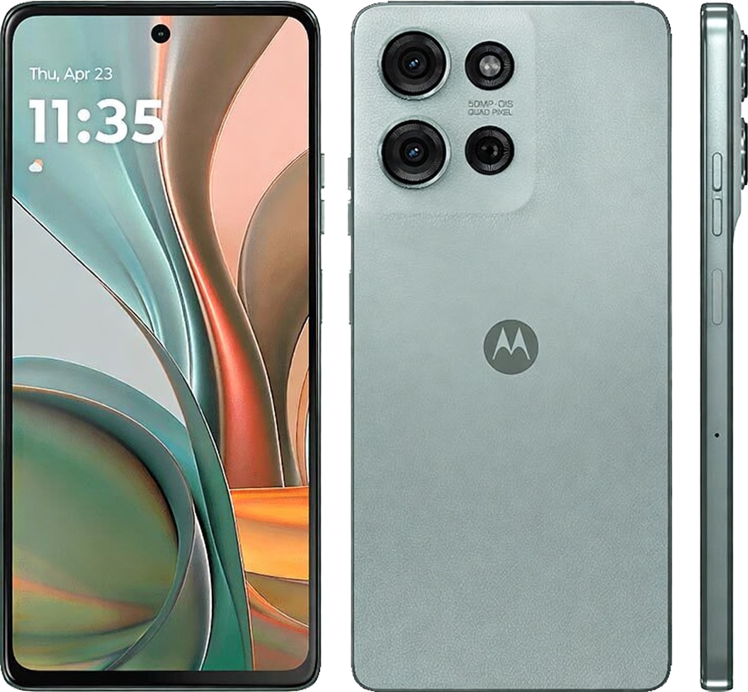 Motorola Moto G75 preview