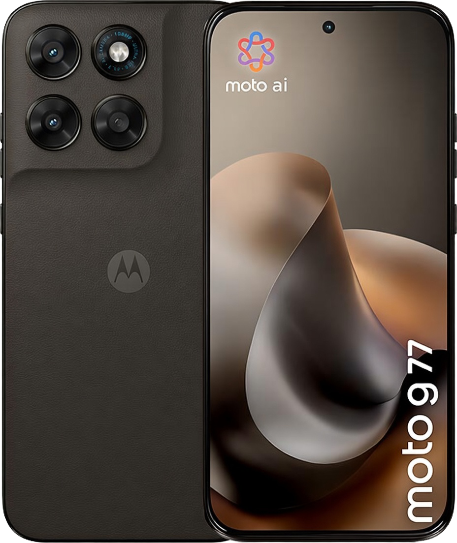 Motorola Moto G77 preview