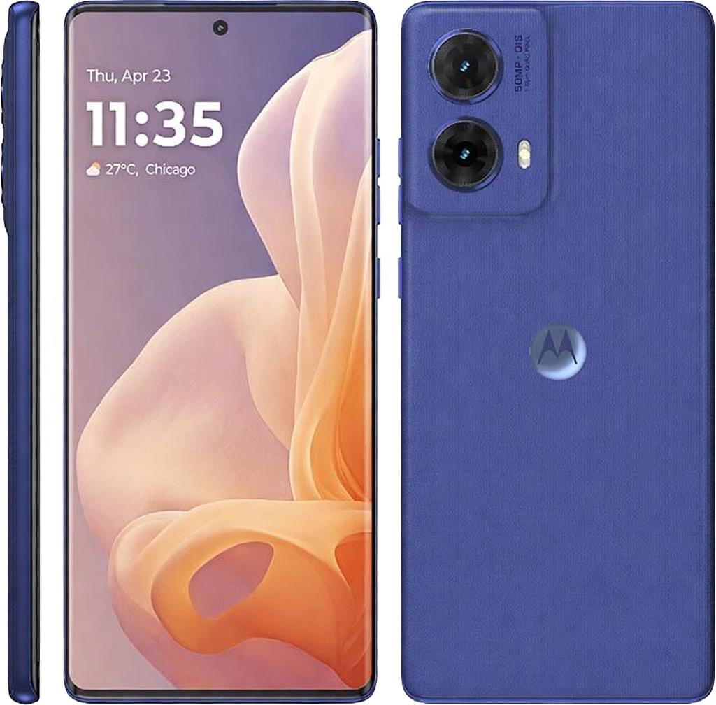 Motorola Moto G85 preview