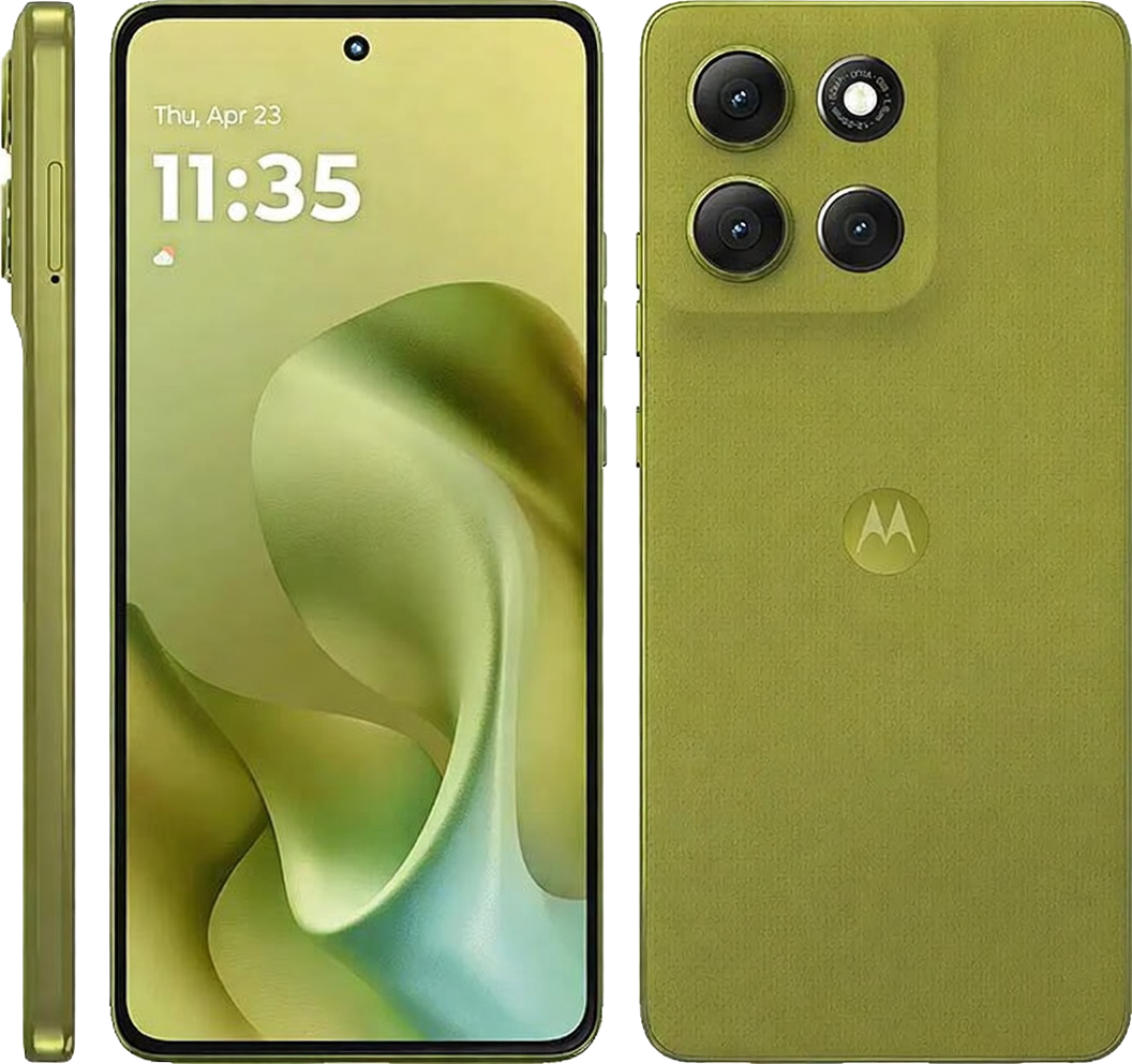 Motorola Moto G86 preview