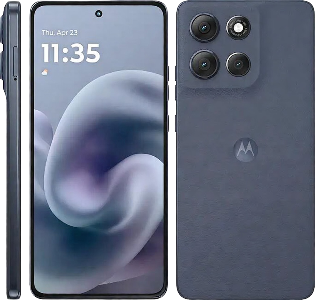 Motorola Moto G86 Power preview
