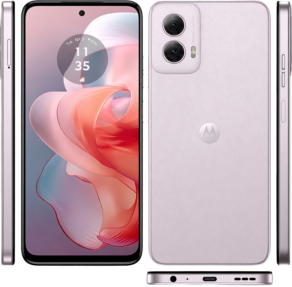 Motorola Moto G Power (2024) preview