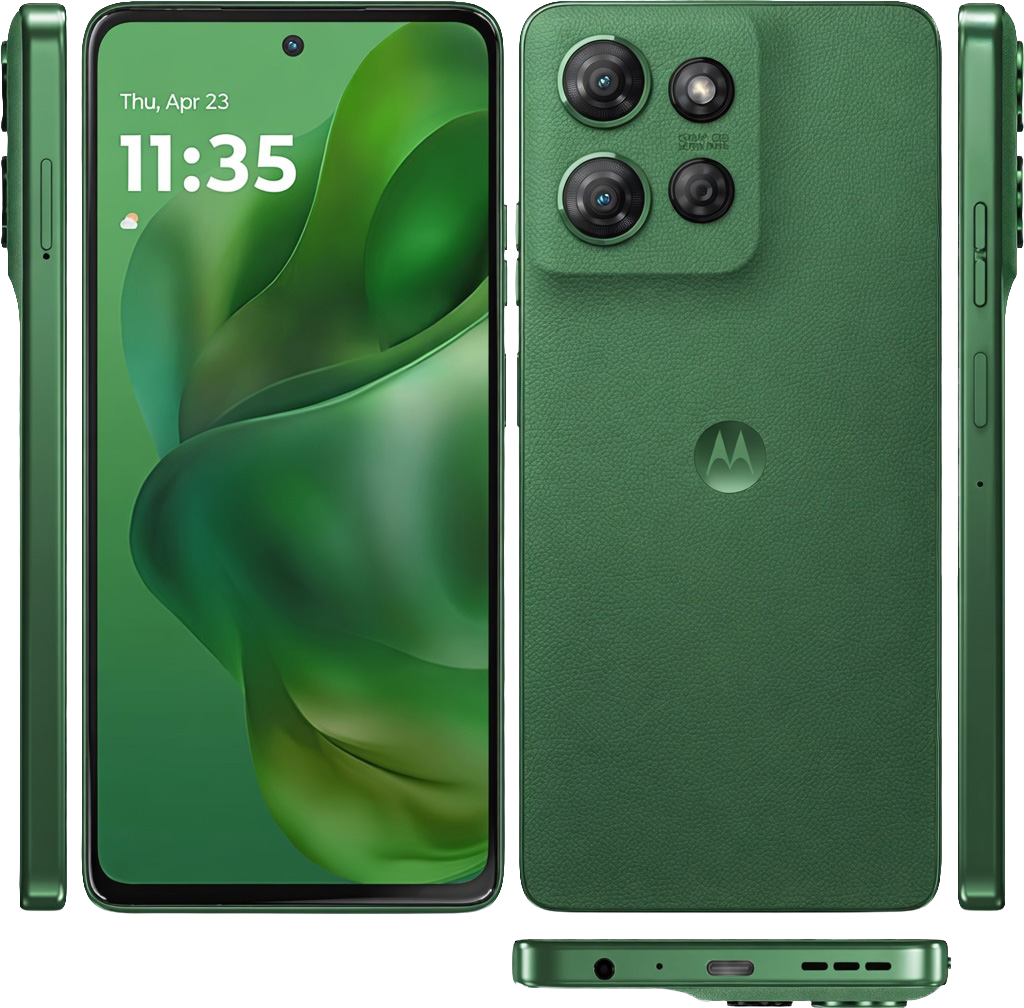 Motorola Moto G Power (2025) preview