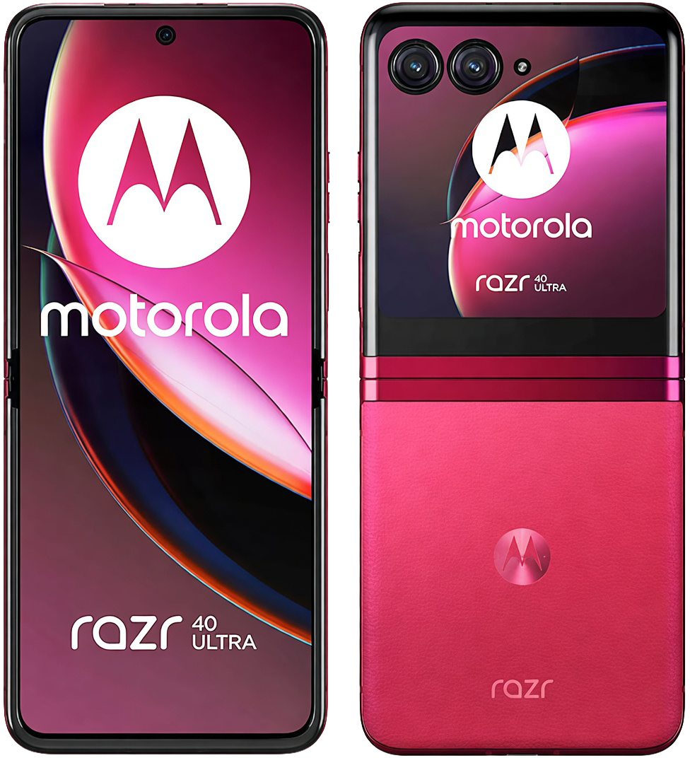 Motorola Razr 40 Ultra preview