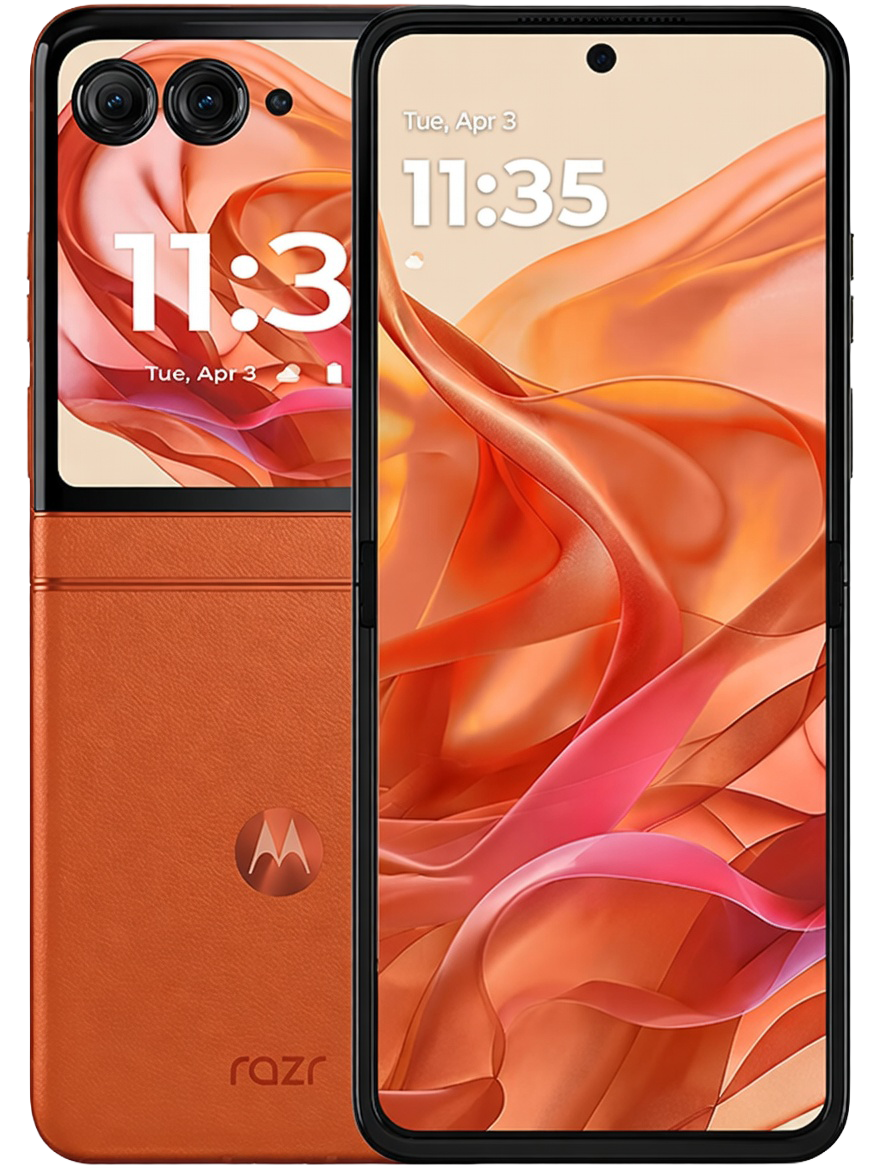 Motorola Razr 50 preview