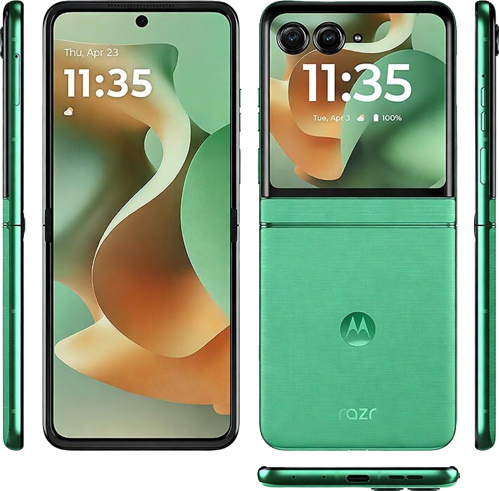 Motorola Razr 60 preview