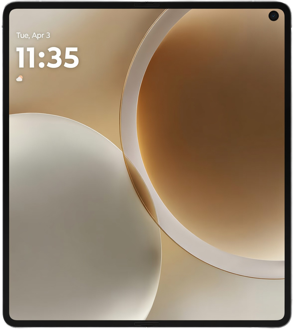 Motorola Razr Fold preview