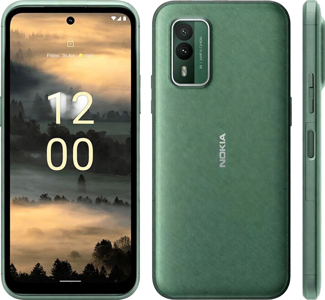 Nokia XR21 preview