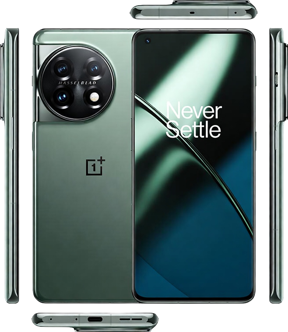 OnePlus 11 preview