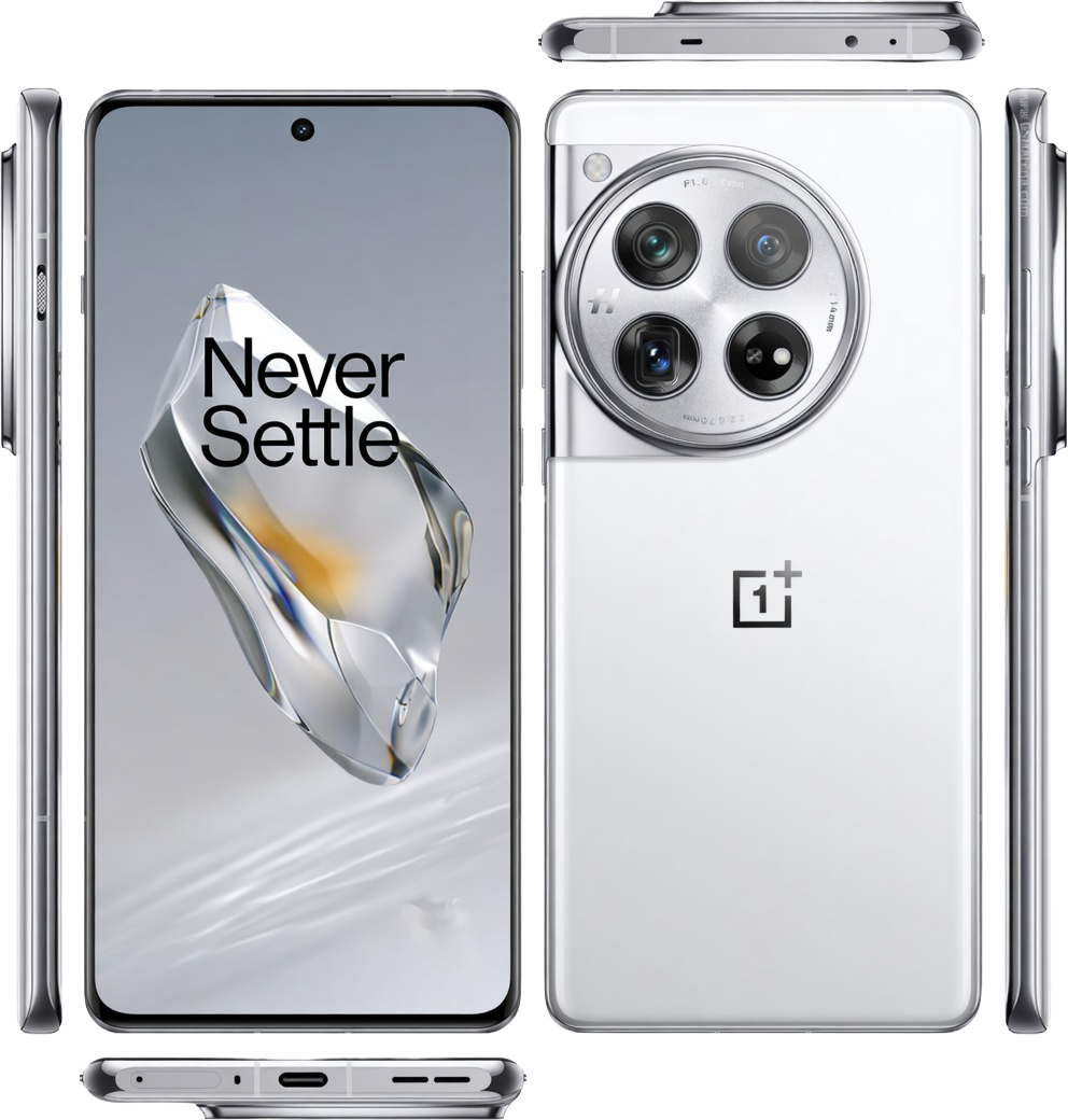 OnePlus 12 preview