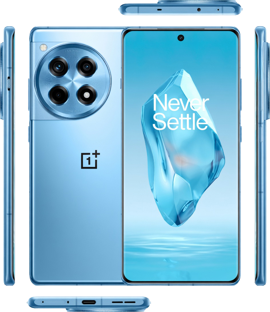 OnePlus 12R preview