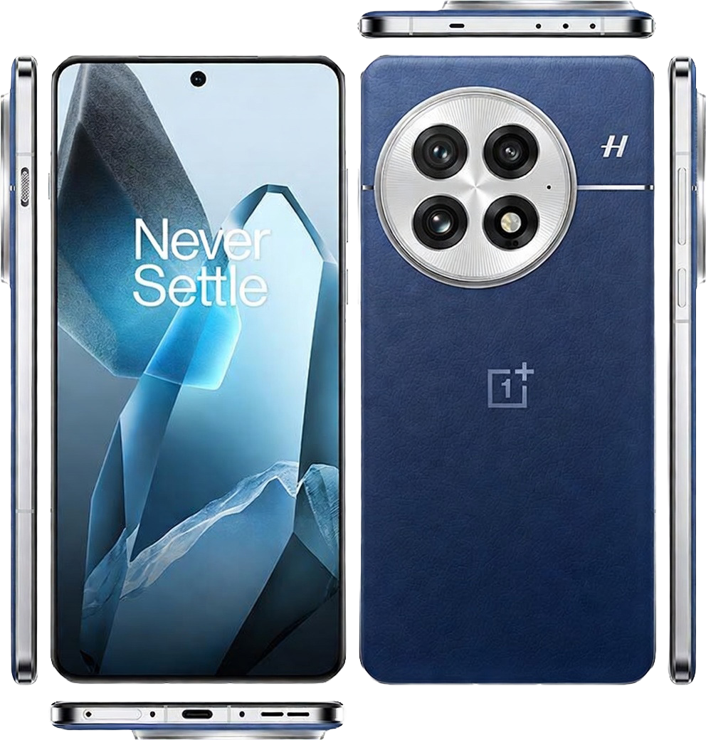 OnePlus 13 preview