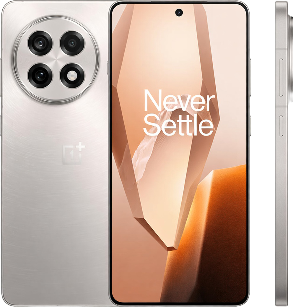 OnePlus 13R preview