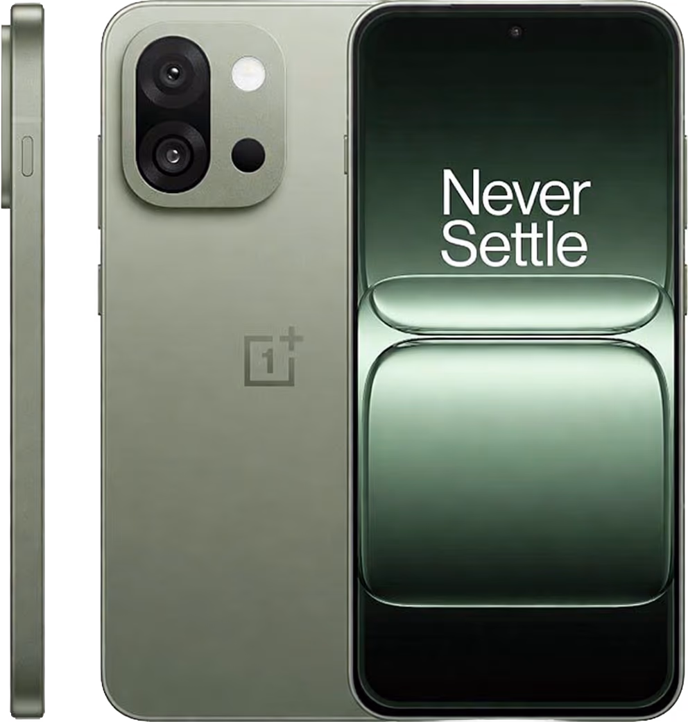 OnePlus 13s device
