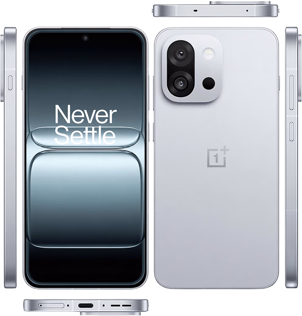 OnePlus 13T device
