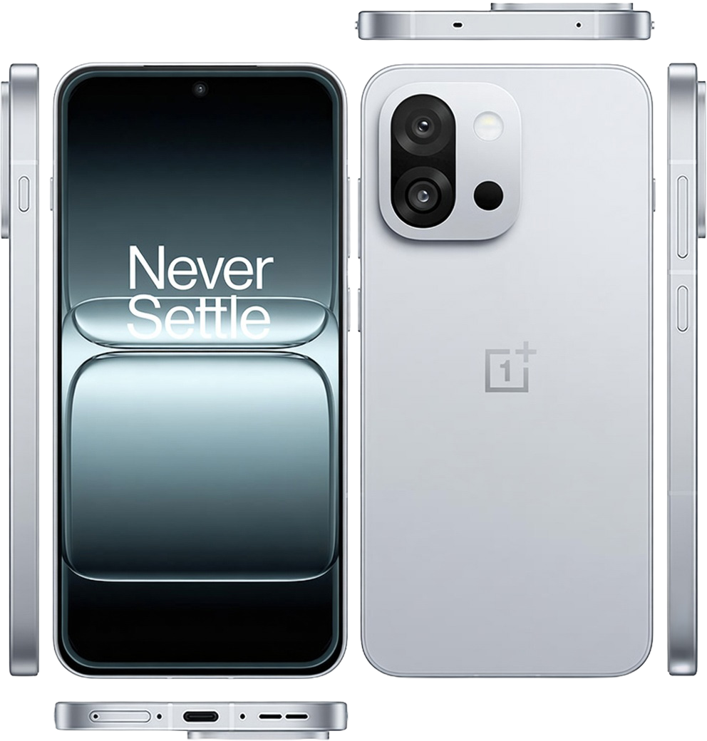 OnePlus 13T preview