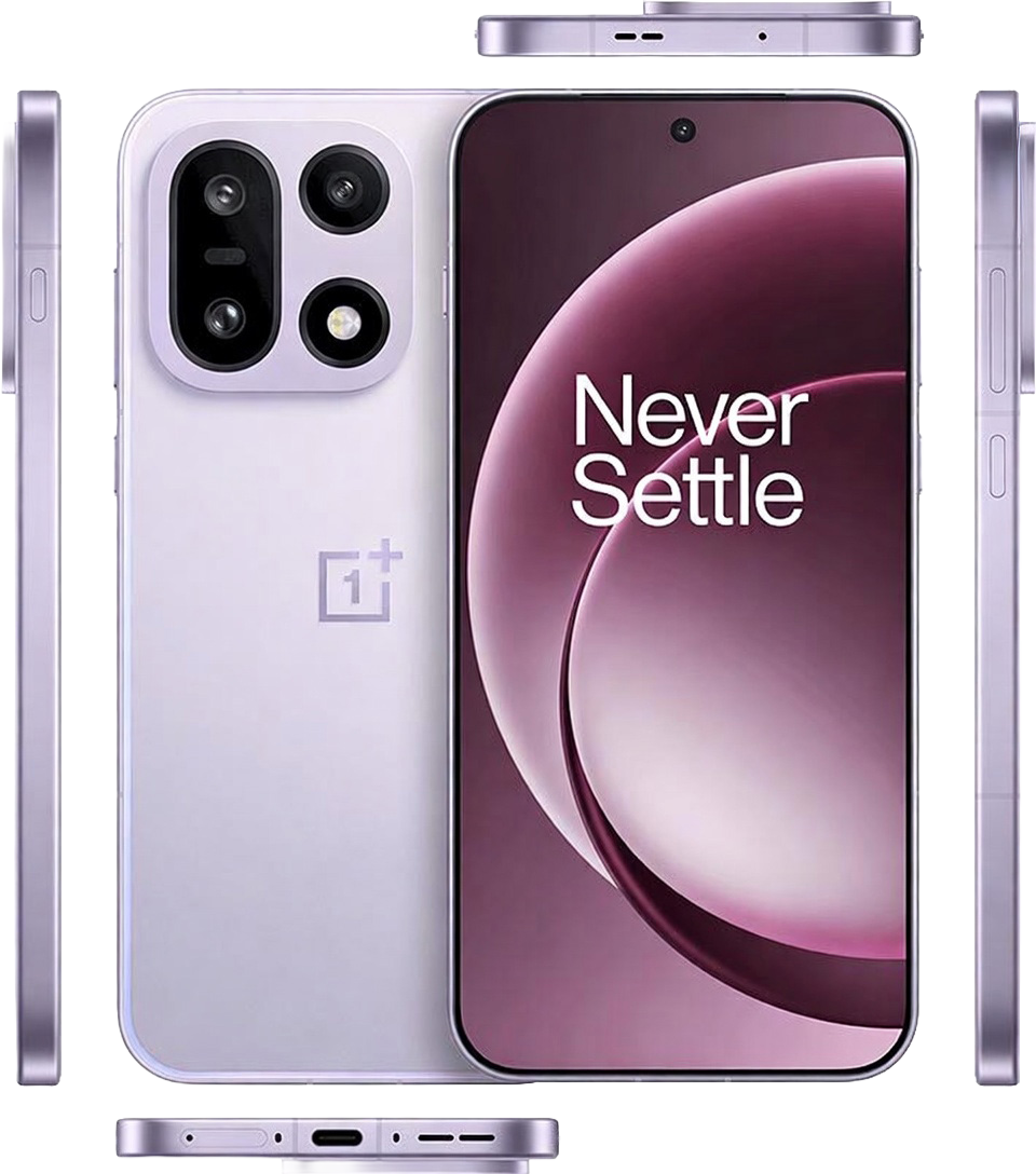 OnePlus 15 preview