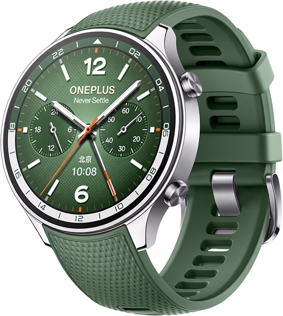 OnePlus Watch 2 (eSIM) device